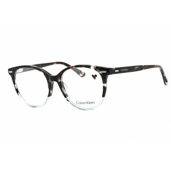 Calvin Klein EYEGLASSES CK21710-443-51 New with case